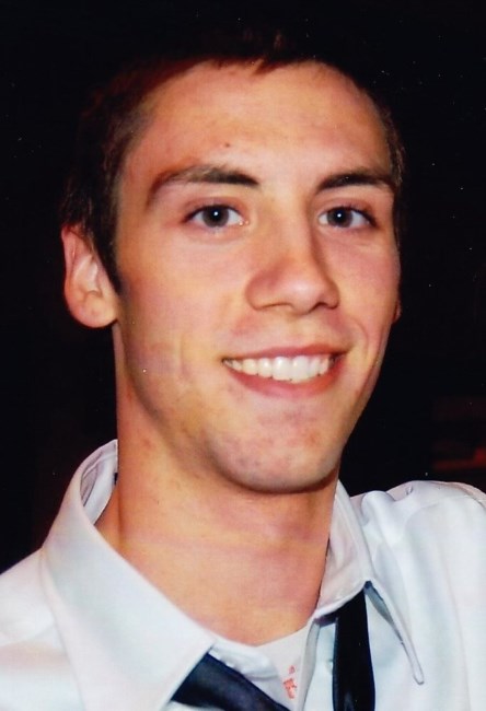 Obituary of Cody Thomas Green