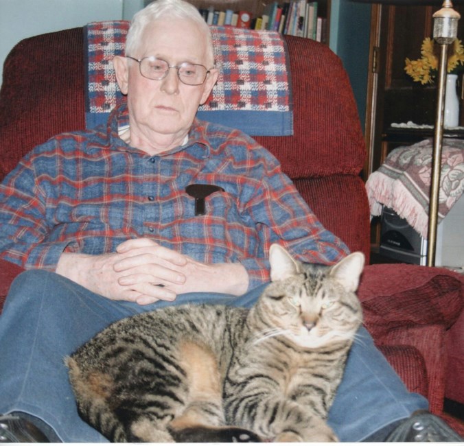 Obituary of Clarence Oakland Holbrook