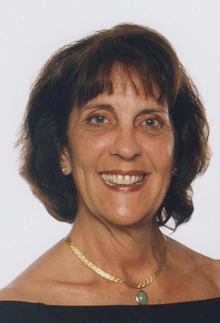 Avis de décès de Jane Elizabeth Fleming Herr Wallace