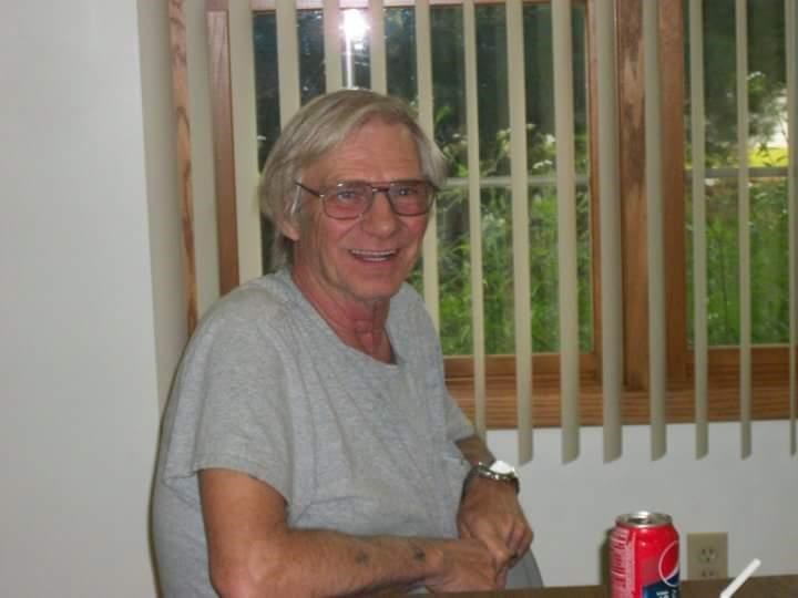 Obituary of Harold D. Bell