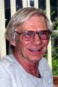 Obituary of Harold D. Bell