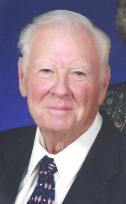 Obituary of Walter Jervie Babson