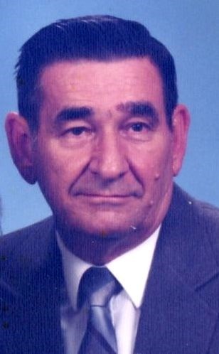 Obituary of John Edward Callaway