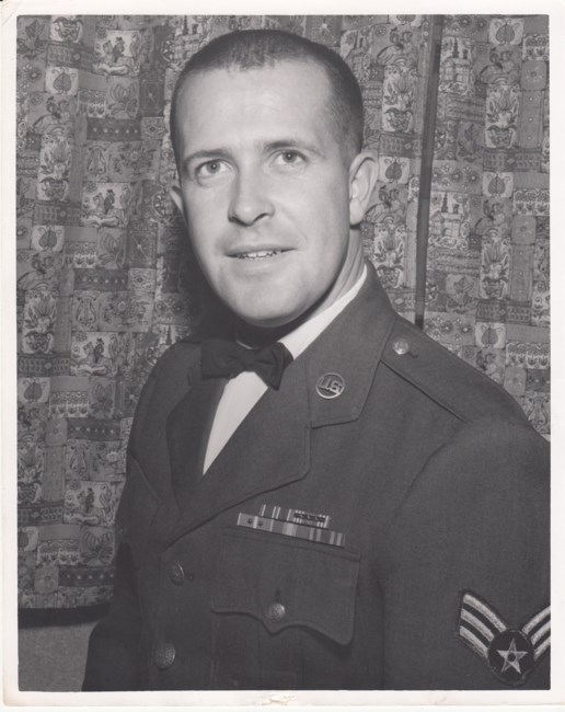 Obituary of Gary Alan Gibson