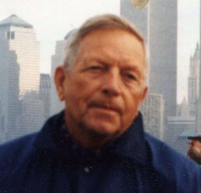 Obituary of Mr. James "Tommy" Walter Joyner