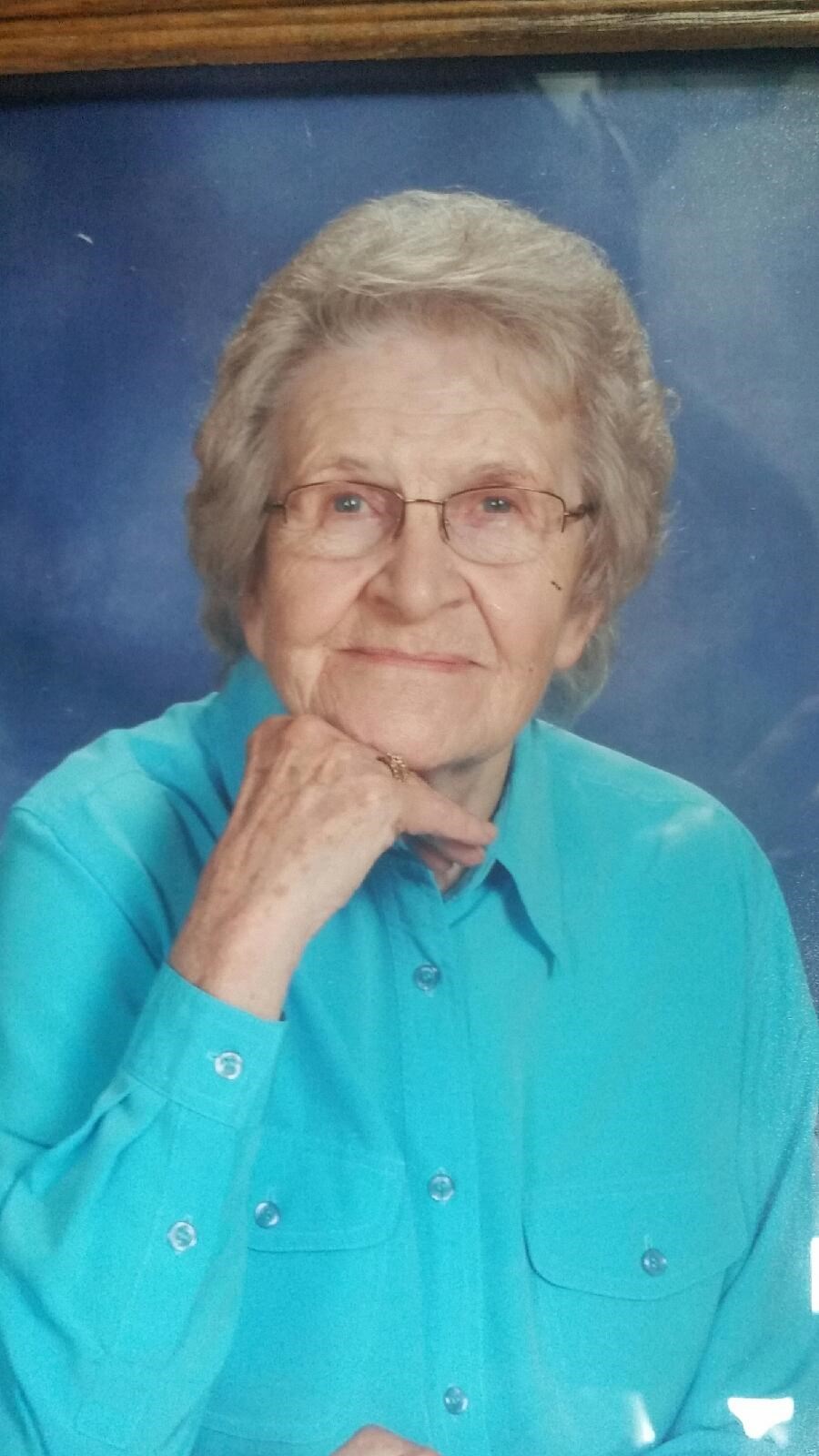 Obituary of Dorothy J. Nixon