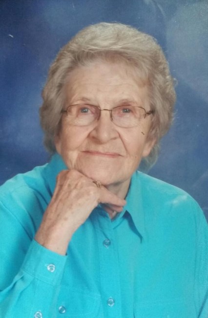 Obituary of Dorothy J. Nixon