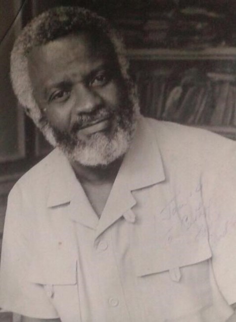 Obituary of Carl Orton Whittaker