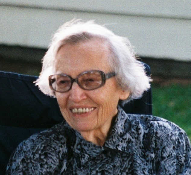 Obituary of Elaine S. Rice