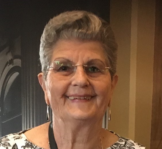 Obituary of Mildred Lucille Elming