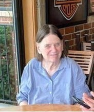 Obituary of Victoria Elena Vaughn