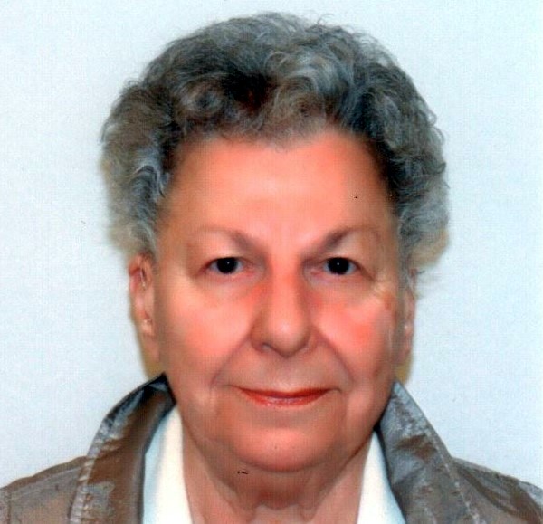 Obituary of Gloria DiFede