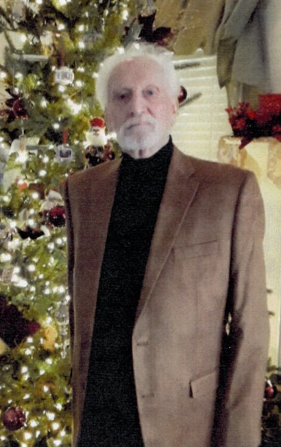 Obituary of Charles Donald Cooke