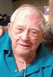 Obituary of Charles "Buck" Buxton Norfleet