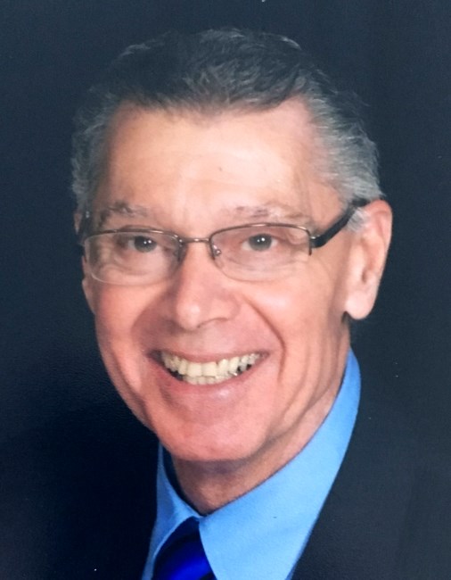 Obituary of Michael "Mike" Thomas Couri