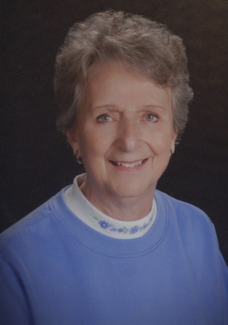 Obituary of Sharon Lee Perkinton