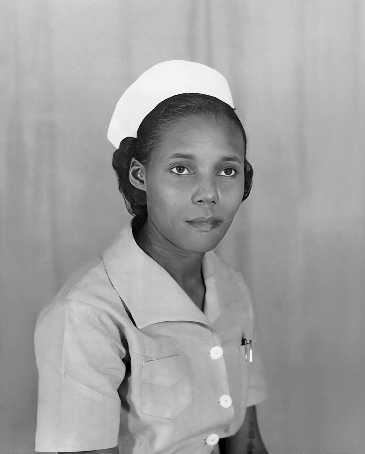 Obituary of Hildred Wilson