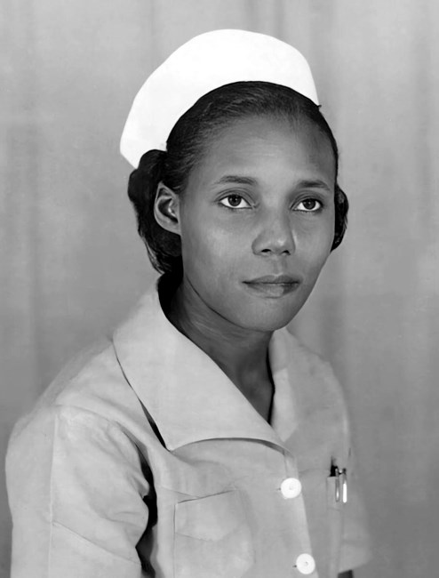 Obituary of Hildred Wilson