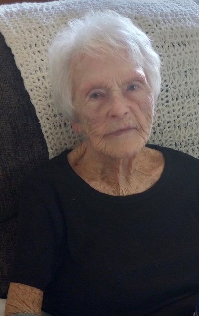 Obituary of Marie K Miller