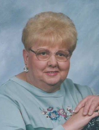 Obituary of Carolyn Jeanne Eubank