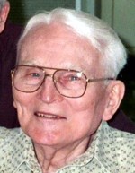 John Hainge