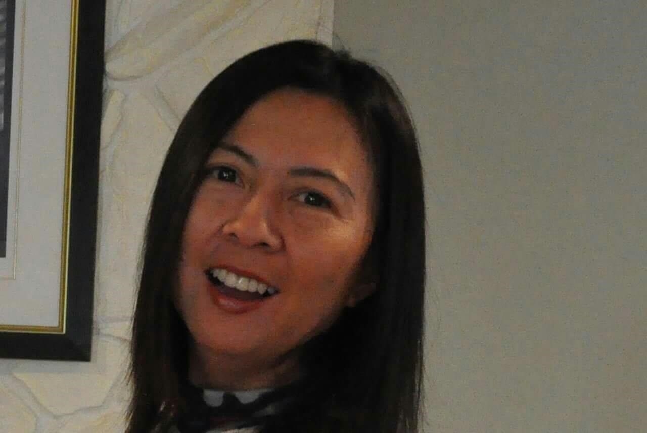 Obituary of Ma Filamer Masuda