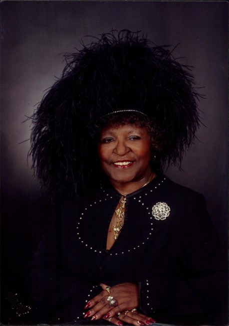 Obituary of JoAnn Louise Brazier-Price