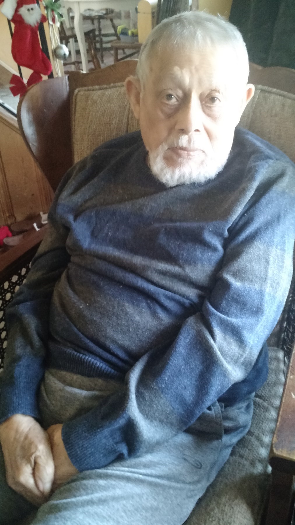 Obituary of Victor M. Toro-Malave