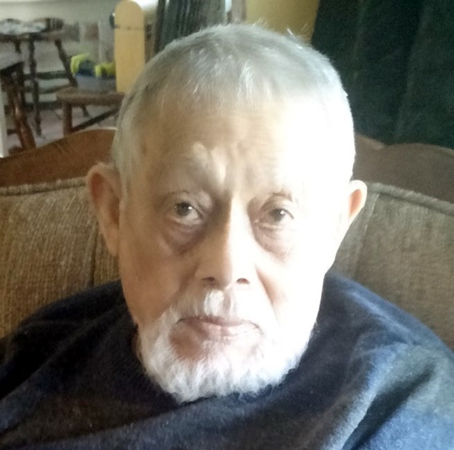 Obituary of Victor M. Toro-Malave