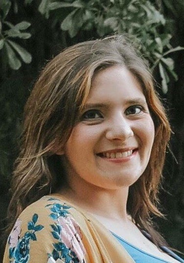 Obituary of Baily Michelle Touchet