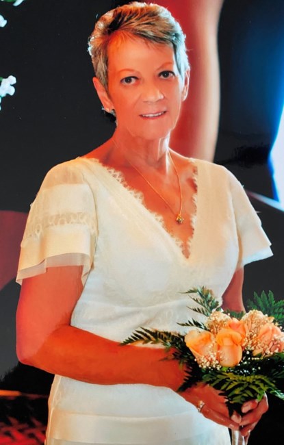 Avis de décès de Elizabeth Margaret Donnarumma