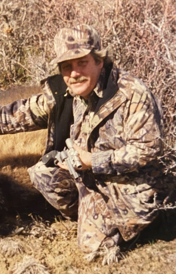 Obituary of Michael William Boyd