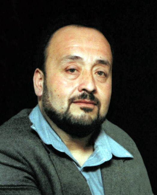 Obituary of Jose L Hernandez