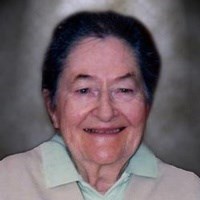 Obituary of Sr. Pauline Baris, Fmm