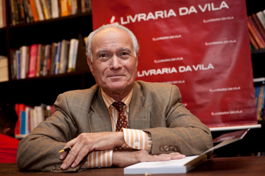 Obituary of Joseph S Tulchin