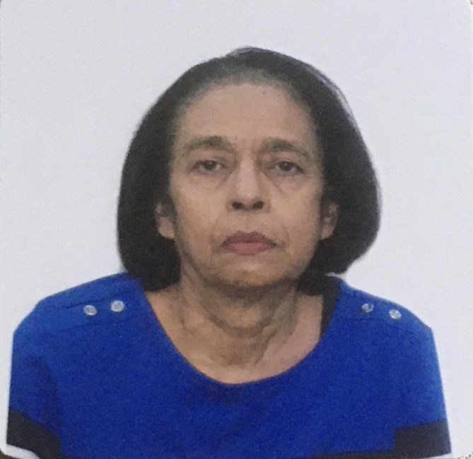 Obituary of Chandra Bhairo