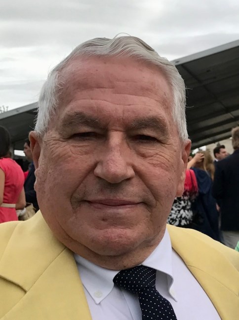 Obituary of Donald Sherwood Rowe, Jr.