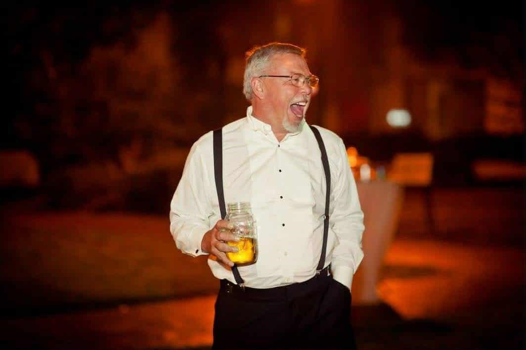 Avis de décès de Samuel David Melton