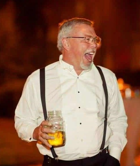 Obituary of Samuel David Melton