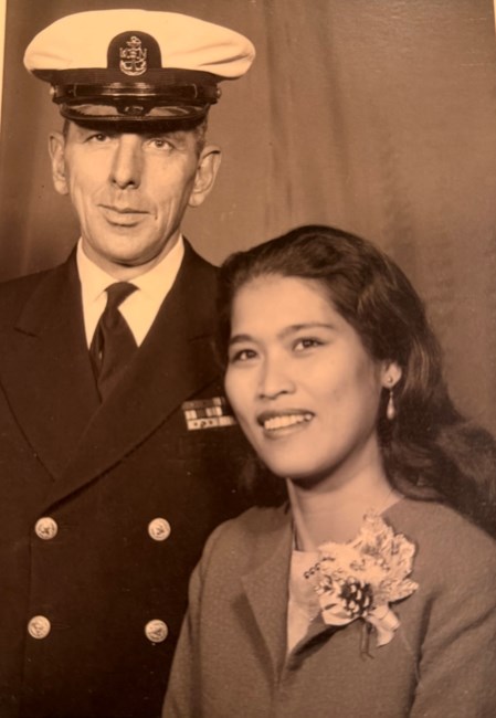 Obituary of Esther Lizama Bordner