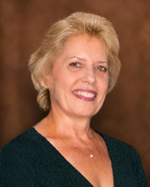 Obituary of Teresa Renata Jastrem