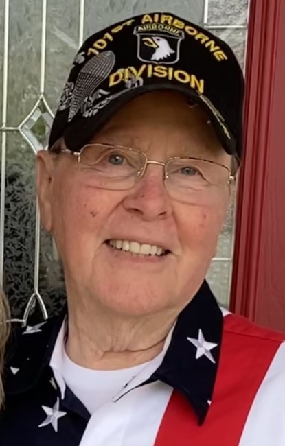 Obituary of Jimmy Lee Murphy