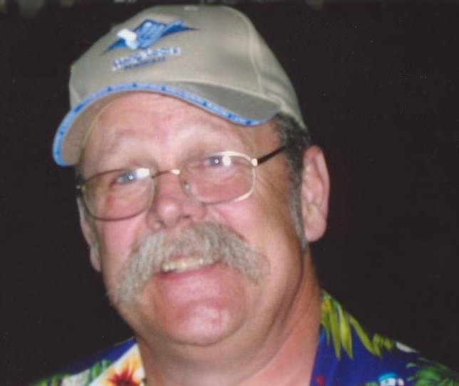 Obituary of David M. Hostrawser