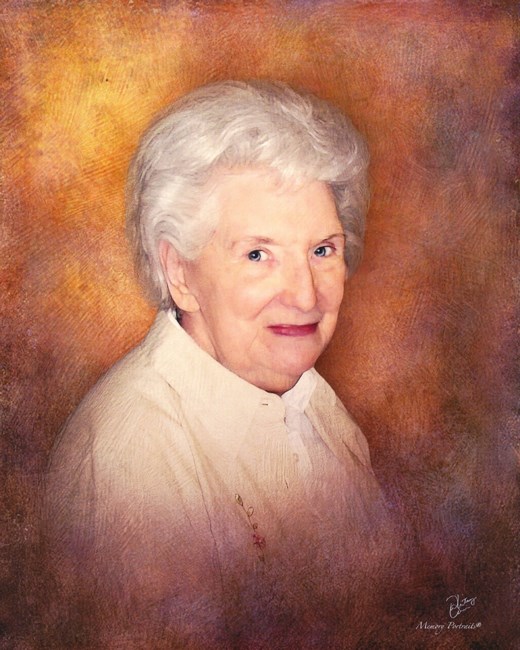 Obituary of Helen Kehrt