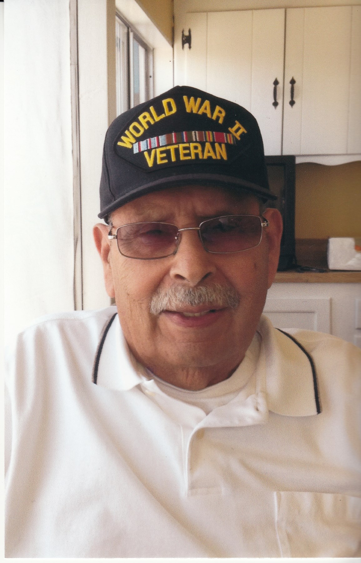 Obituary of To The Estate Of Victor C Lugo