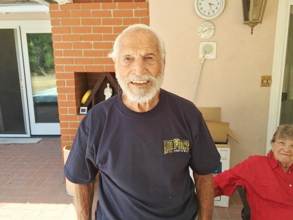 Obituary of Sam Michael Barbata