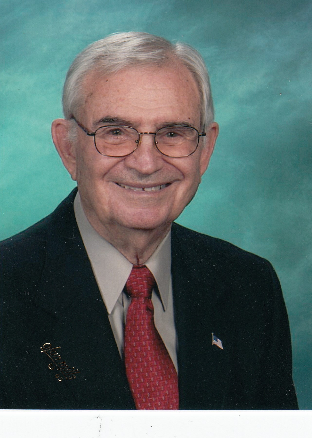 Obituary of Harry Gilbert Brumley Jr.