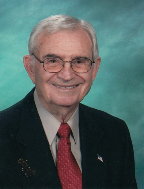 Obituary of Harry Gilbert Brumley Jr.