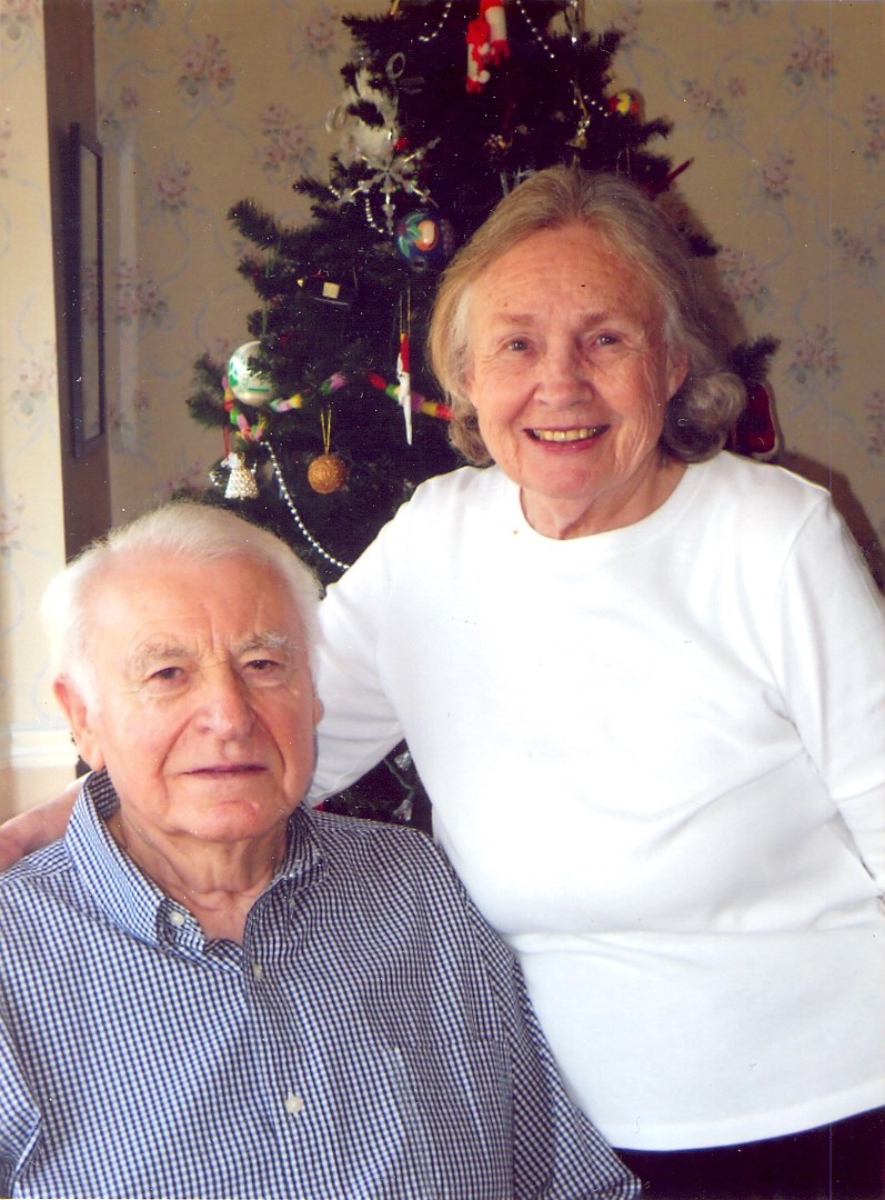 Obituary of Theresa Elizabeth Schaeffer