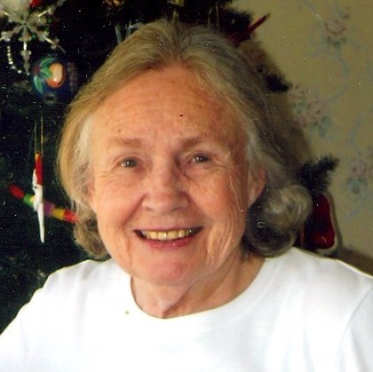 Obituary of Theresa Elizabeth Schaeffer